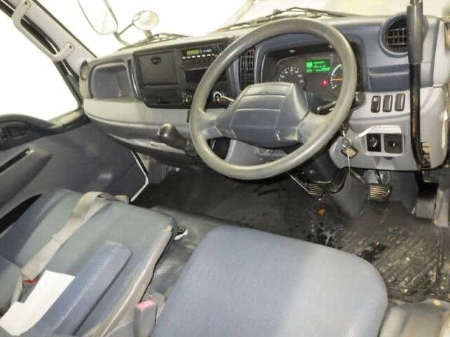 Mitsubishi CANTER 2014 7541357-3