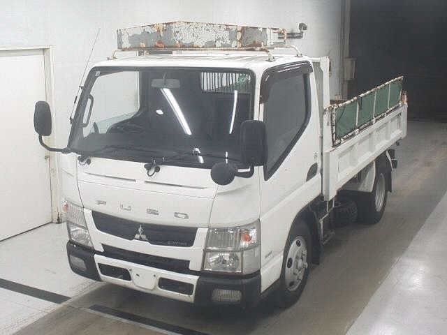 Mitsubishi CANTER 2014 7541357-4