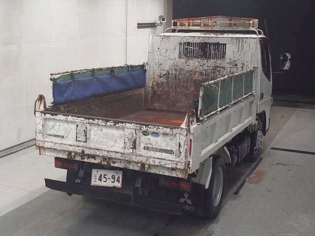 Mitsubishi CANTER 2014 7541357-5