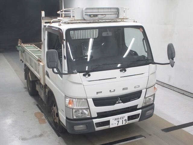 Mitsubishi CANTER 2015 7541358-0