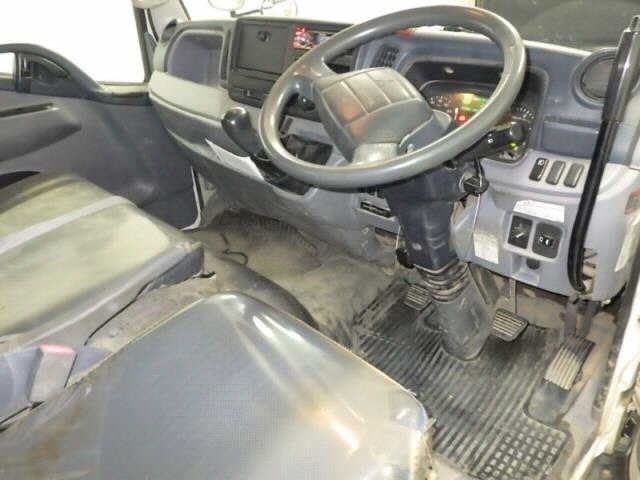 Mitsubishi CANTER 2015 7541358-3