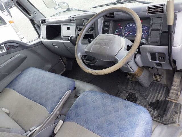 Mitsubishi CANTER 2005 7541359-3
