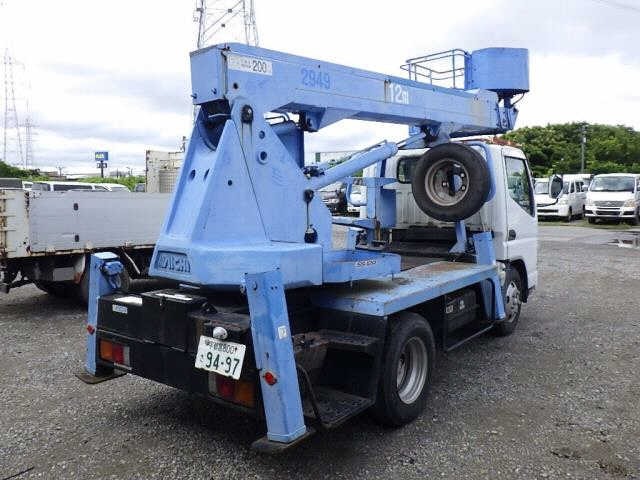 Mitsubishi CANTER 2005 7541359-5