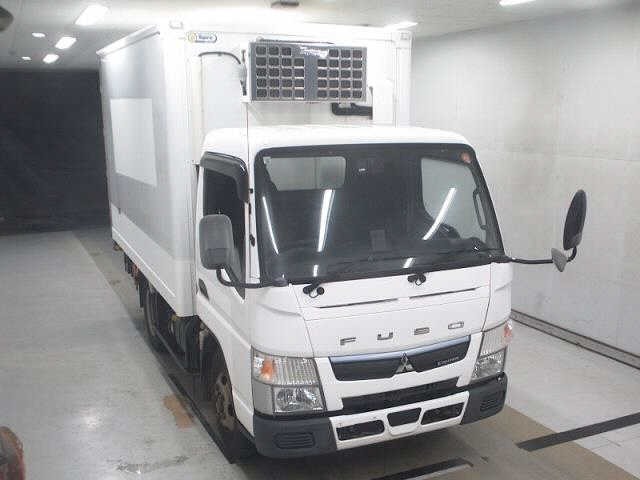 Mitsubishi CANTER 2020 7541360-0