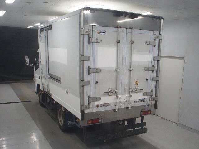 Mitsubishi CANTER 2020 7541360-1