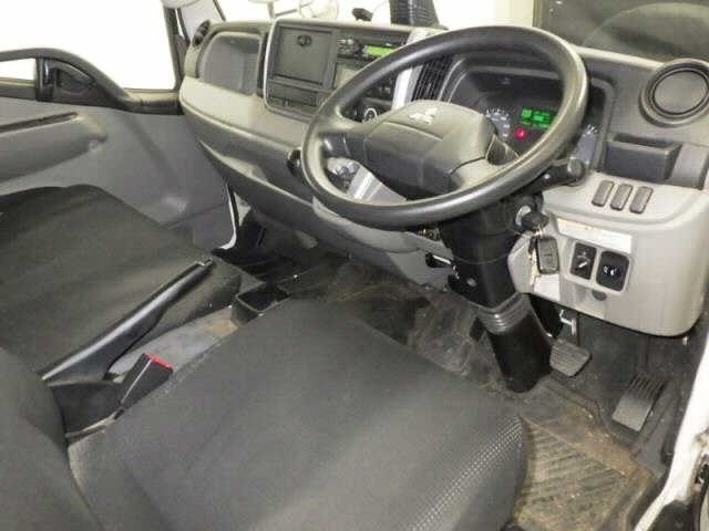 Mitsubishi CANTER 2020 7541360-3