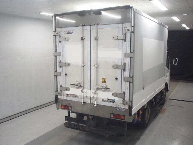 Mitsubishi CANTER 2020 7541360-5