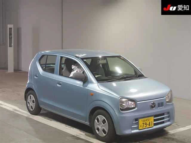 Mazda CAROL 2015 7535192-0