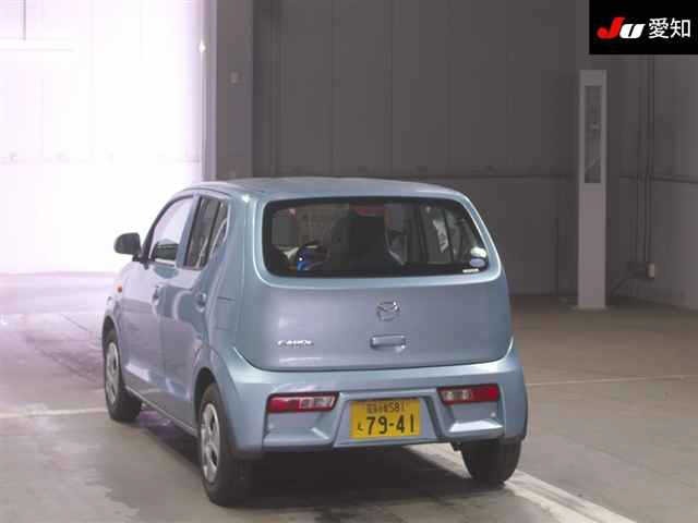 Mazda CAROL 2015 7535192-1