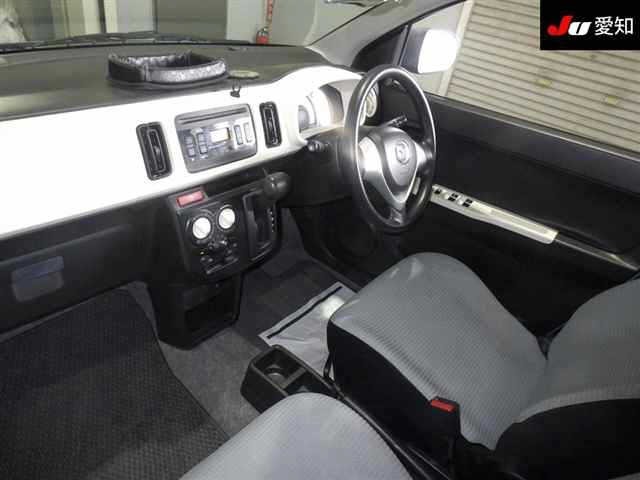 Mazda CAROL 2015 7535192-3