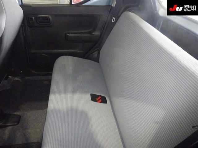Mazda CAROL 2015 7535192-4