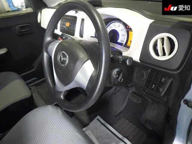 Mazda CAROL 2015 7535192-5