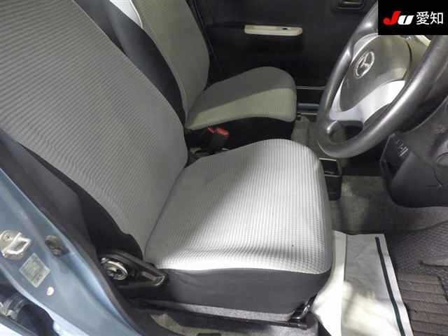 Mazda CAROL 2015 7535192-6