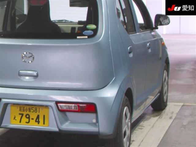 Mazda CAROL 2015 7535192-8
