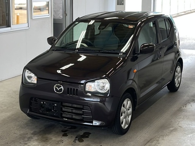 Mazda CAROL 2016 7535199-0