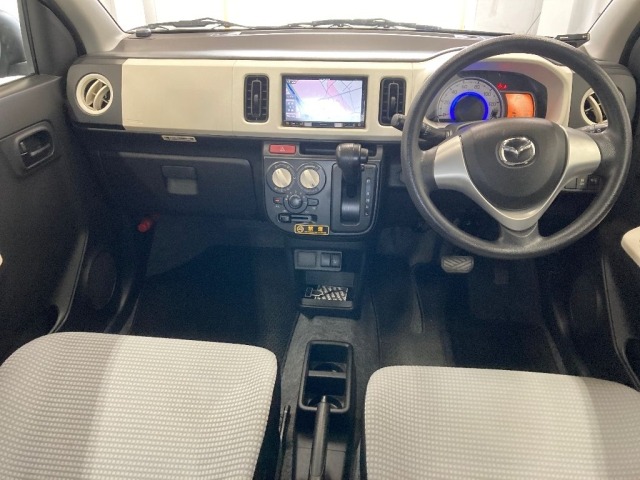 Mazda CAROL 2016 7535199-3