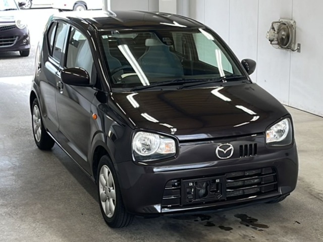 Mazda CAROL 2016 7535199-4