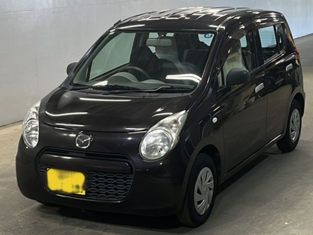 Mazda CAROL 2014 7535227-0