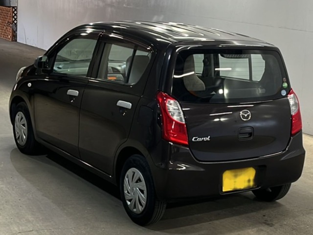 Mazda CAROL 2014 7535227-1