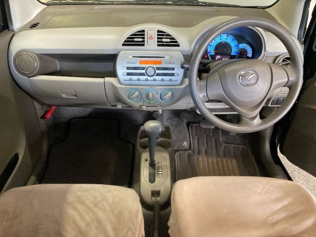Mazda CAROL 2014 7535227-3