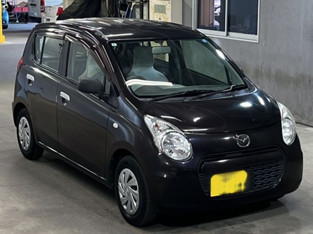 Mazda CAROL 2014 7535227-4