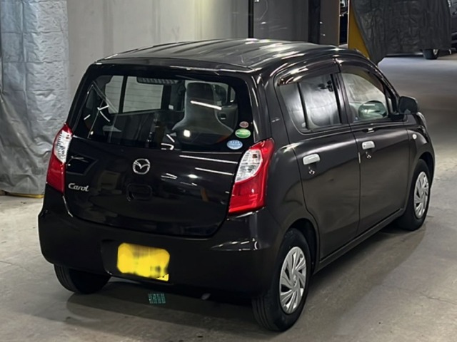 Mazda CAROL 2014 7535227-5