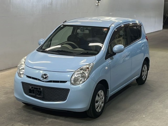 Mazda CAROL 2012 7535228-0