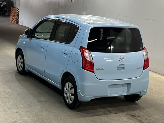 Mazda CAROL 2012 7535228-1