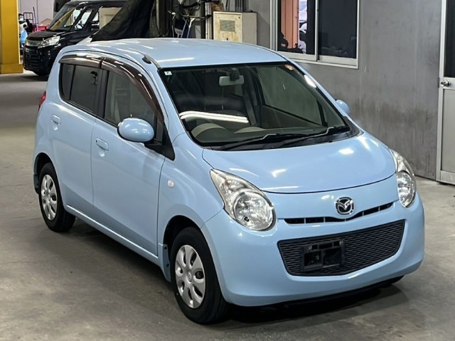 Mazda CAROL 2012 7535228-4