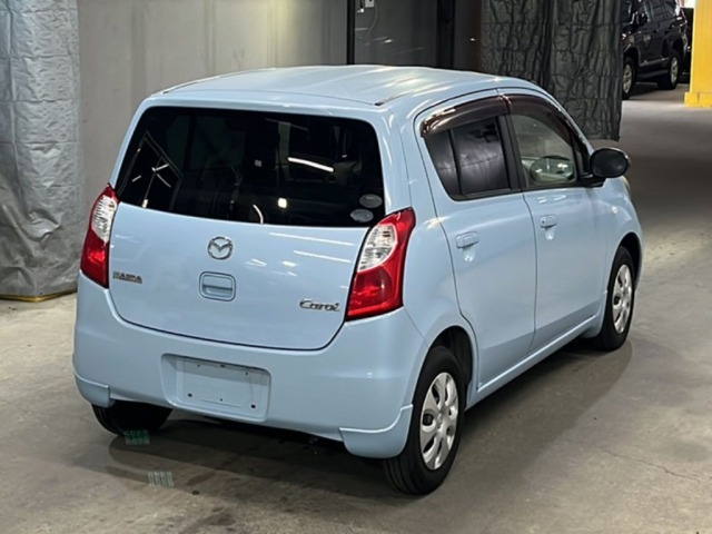 Mazda CAROL 2012 7535228-5