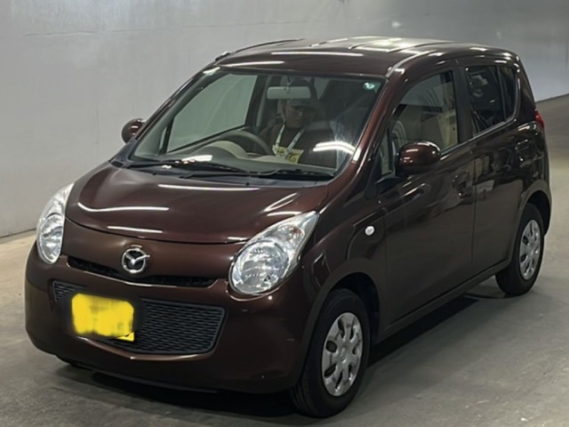 Mazda CAROL 2012 7535232-0