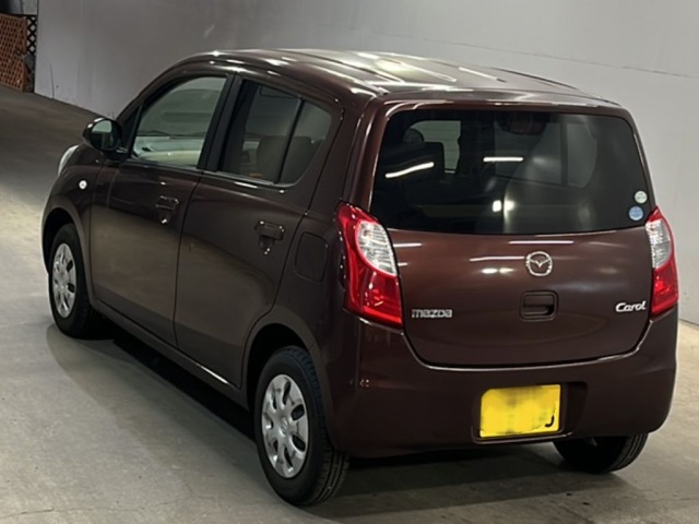 Mazda CAROL 2012 7535232-1