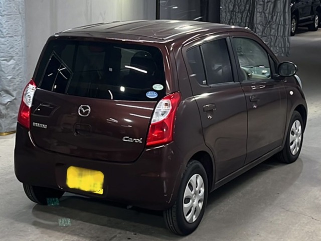 Mazda CAROL 2012 7535232-5