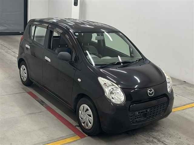 Mazda CAROL 2014 7535304-0