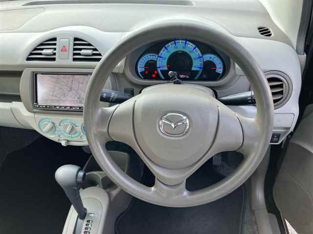 Mazda CAROL 2014 7535304-3