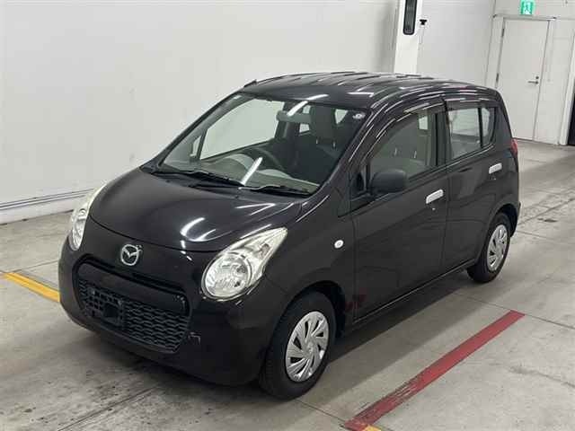 Mazda CAROL 2014 7535304-4
