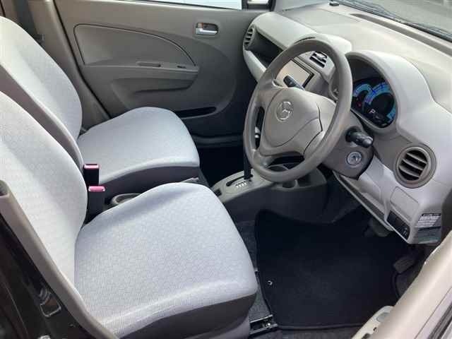 Mazda CAROL 2014 7535304-7