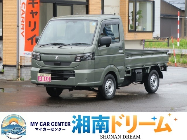 Suzuki CARRY TRUCK 2026 7540617-0