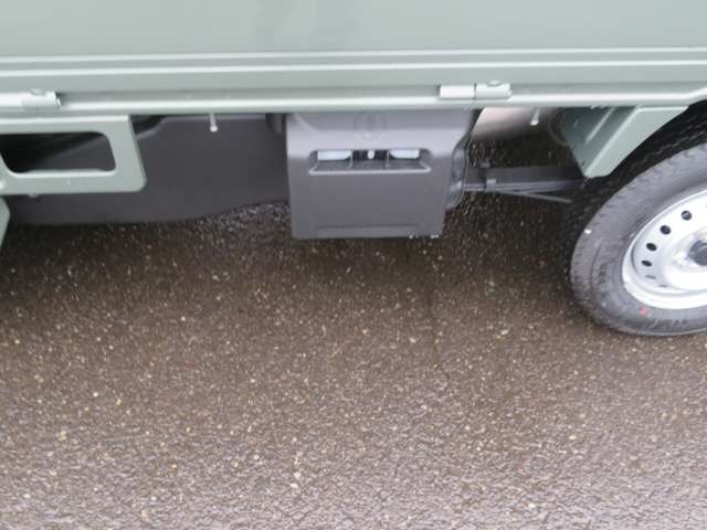 Suzuki CARRY TRUCK 2026 7540617-10