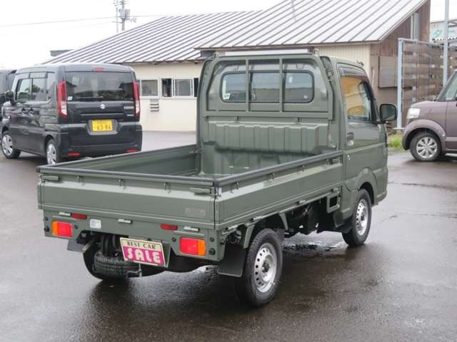 Suzuki CARRY TRUCK 2026 7540617-12