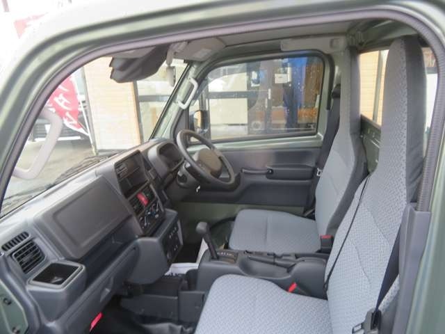 Suzuki CARRY TRUCK 2026 7540617-19