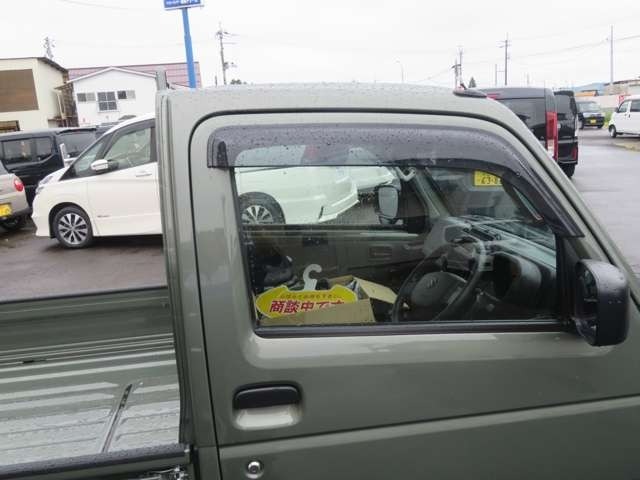 Suzuki CARRY TRUCK 2026 7540617-4
