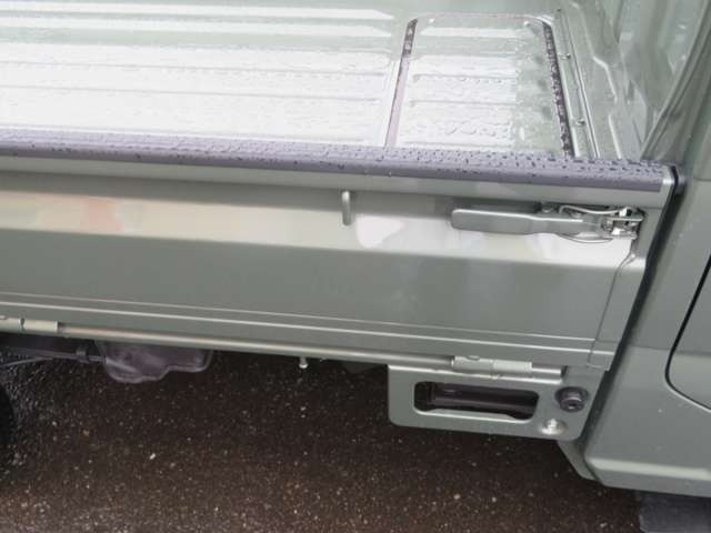Suzuki CARRY TRUCK 2026 7540617-5