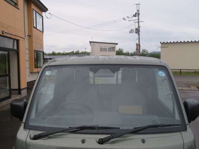 Suzuki CARRY TRUCK 2026 7540617-7