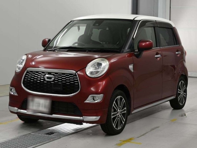 Daihatsu CAST 2016 7529198-0