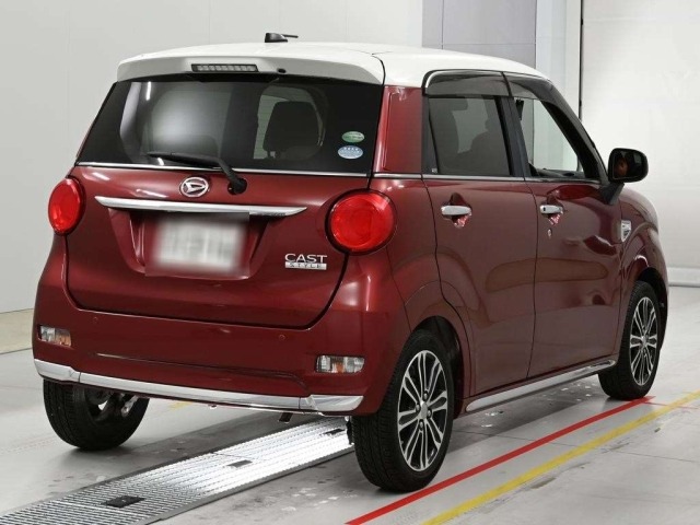 Daihatsu CAST 2016 7529198-1