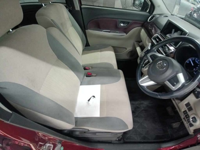 Daihatsu CAST 2016 7529198-10