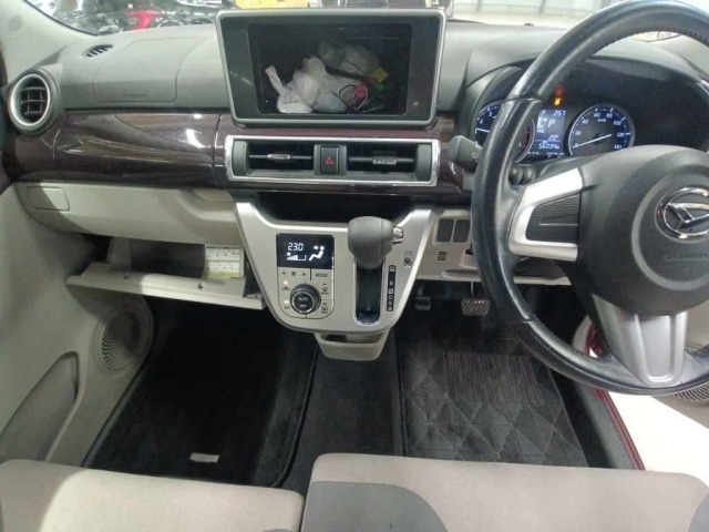 Daihatsu CAST 2016 7529198-11