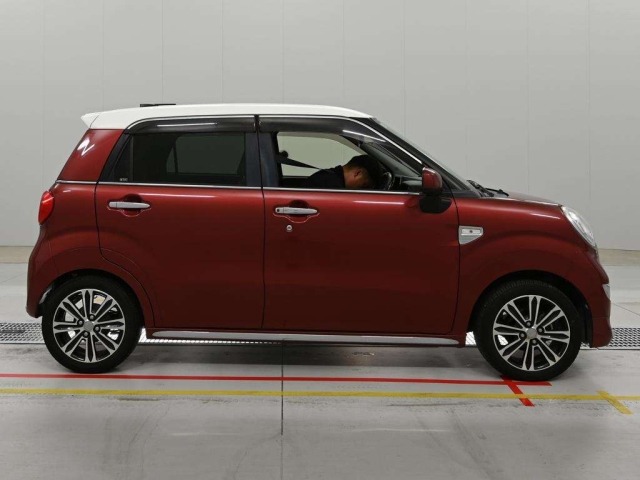 Daihatsu CAST 2016 7529198-3