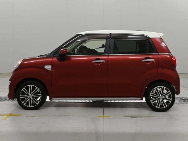 Daihatsu CAST 2016 7529198-4